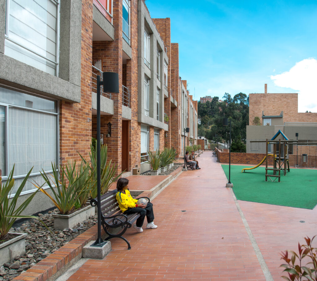 Casas del Este - Cuatro Arquitectos